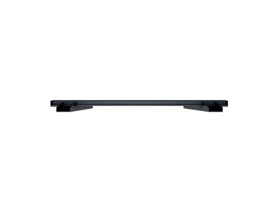 Multibrackets 8830 Support pour Téléviseur jusqu'à 100 pouces, Noir