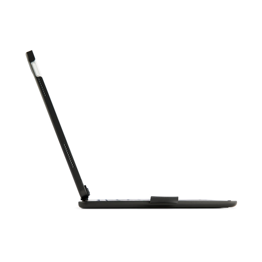 Xceed CoverKey 25,9 cm (10.2") Housse Noir - vue 4