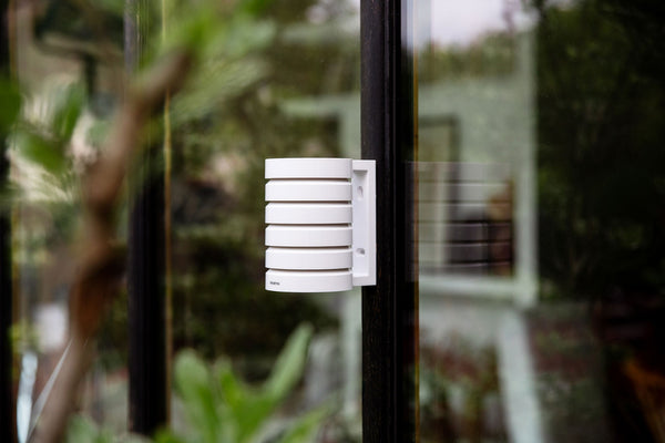 Netatmo Weather Station Shield