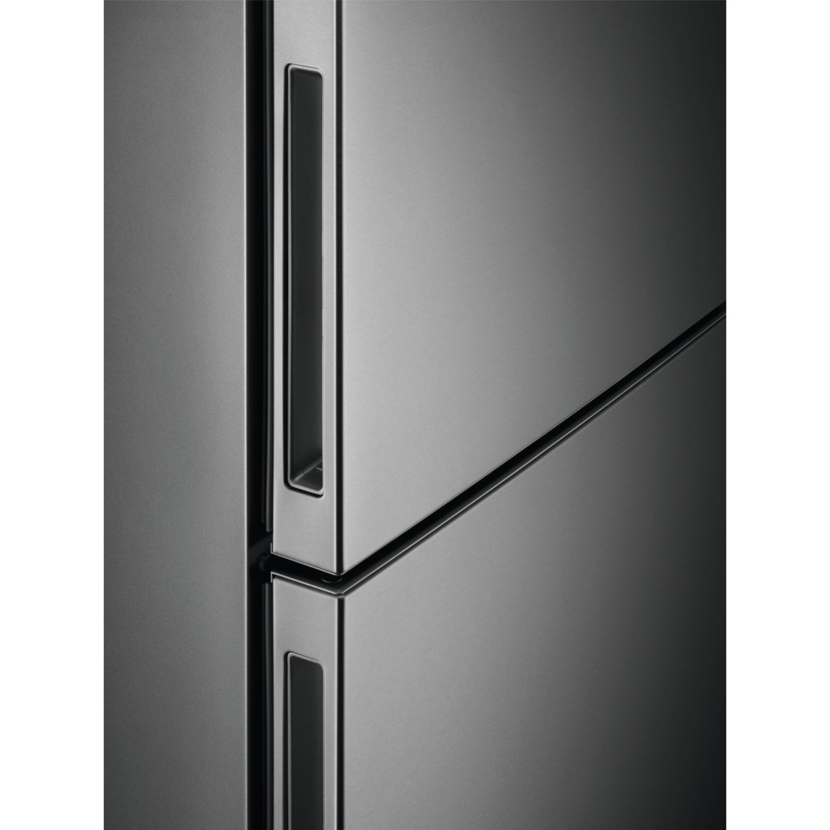 Electrolux LNT5ME32U1 Pose libre 330 L Acier inoxydable