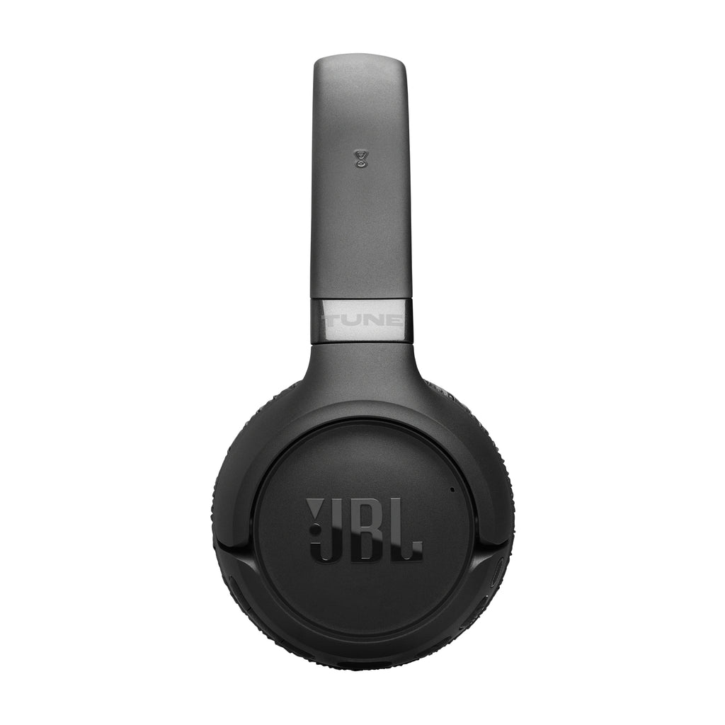 JBL Tune 680NC Casque Avec fil &sans fil Arceau Appels/Musique USB Type-C Bluetooth Noir