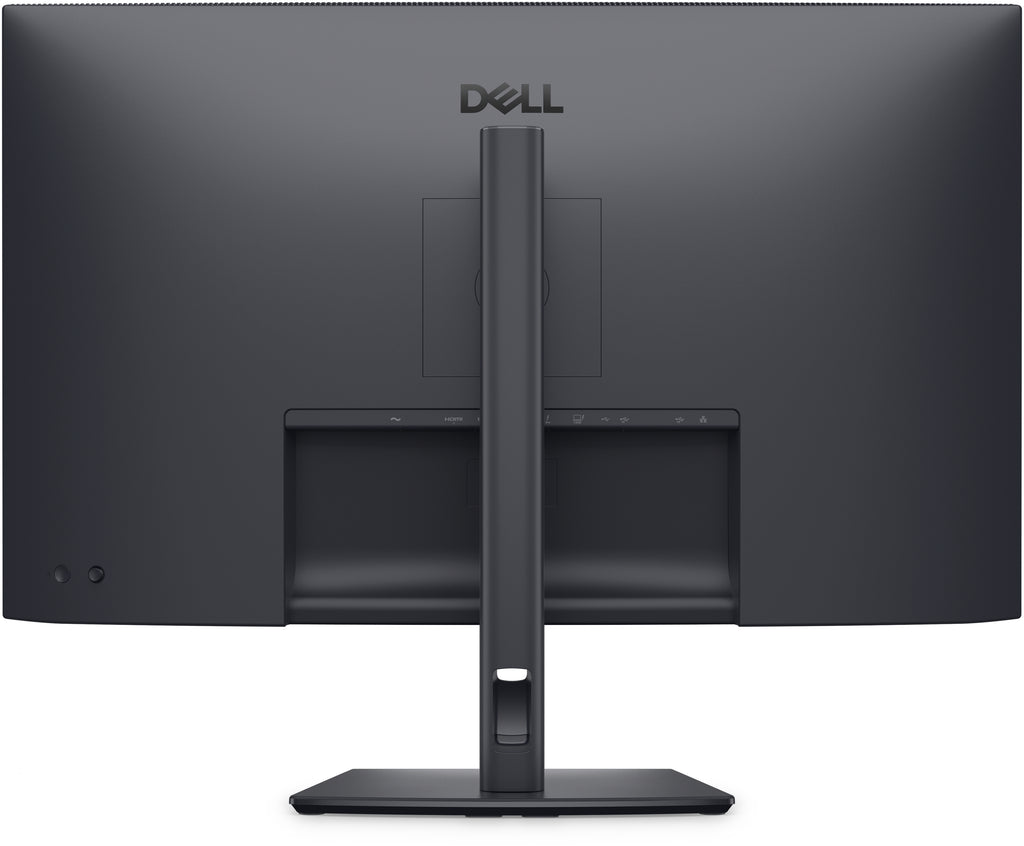DELL UltraSharp U3226Q écran plat de PC 80 cm (31.5") 3840 x 2160 pixels 4K Ultra HD QD-OLED Noir