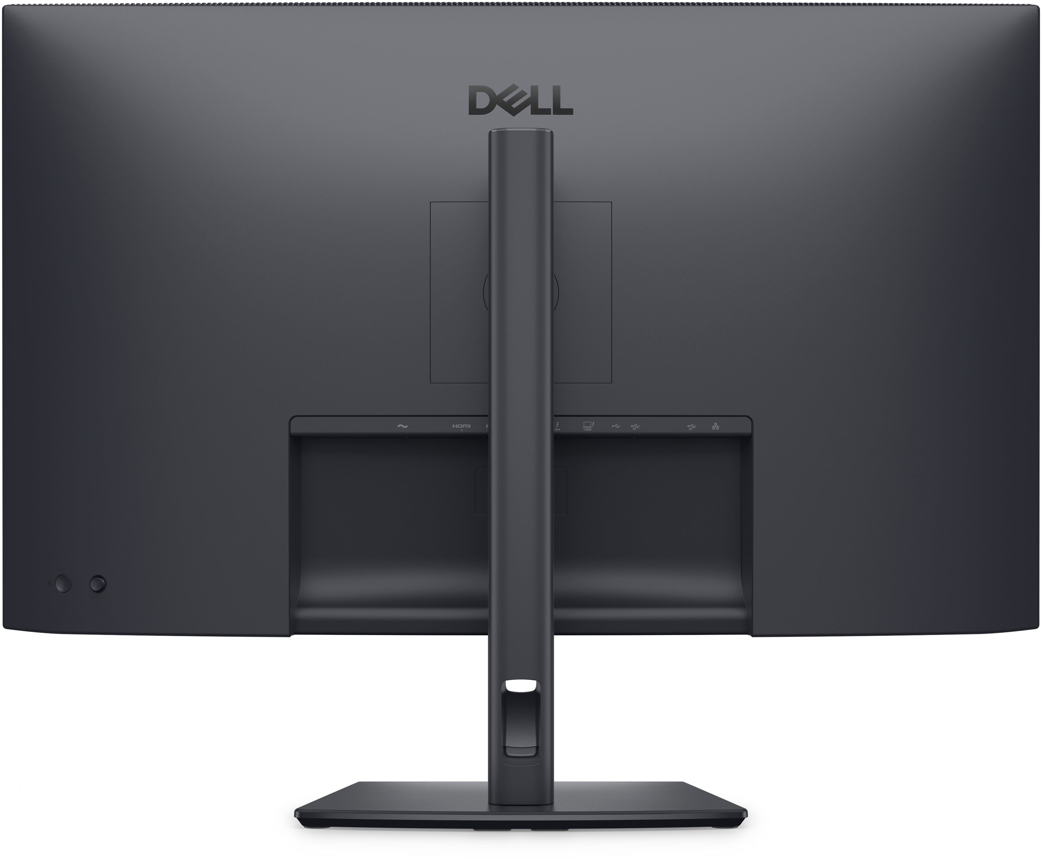 DELL UltraSharp U3226Q écran plat de PC 80 cm (31.5") 3840 x 2160 pixels 4K Ultra HD QD-OLED Noir