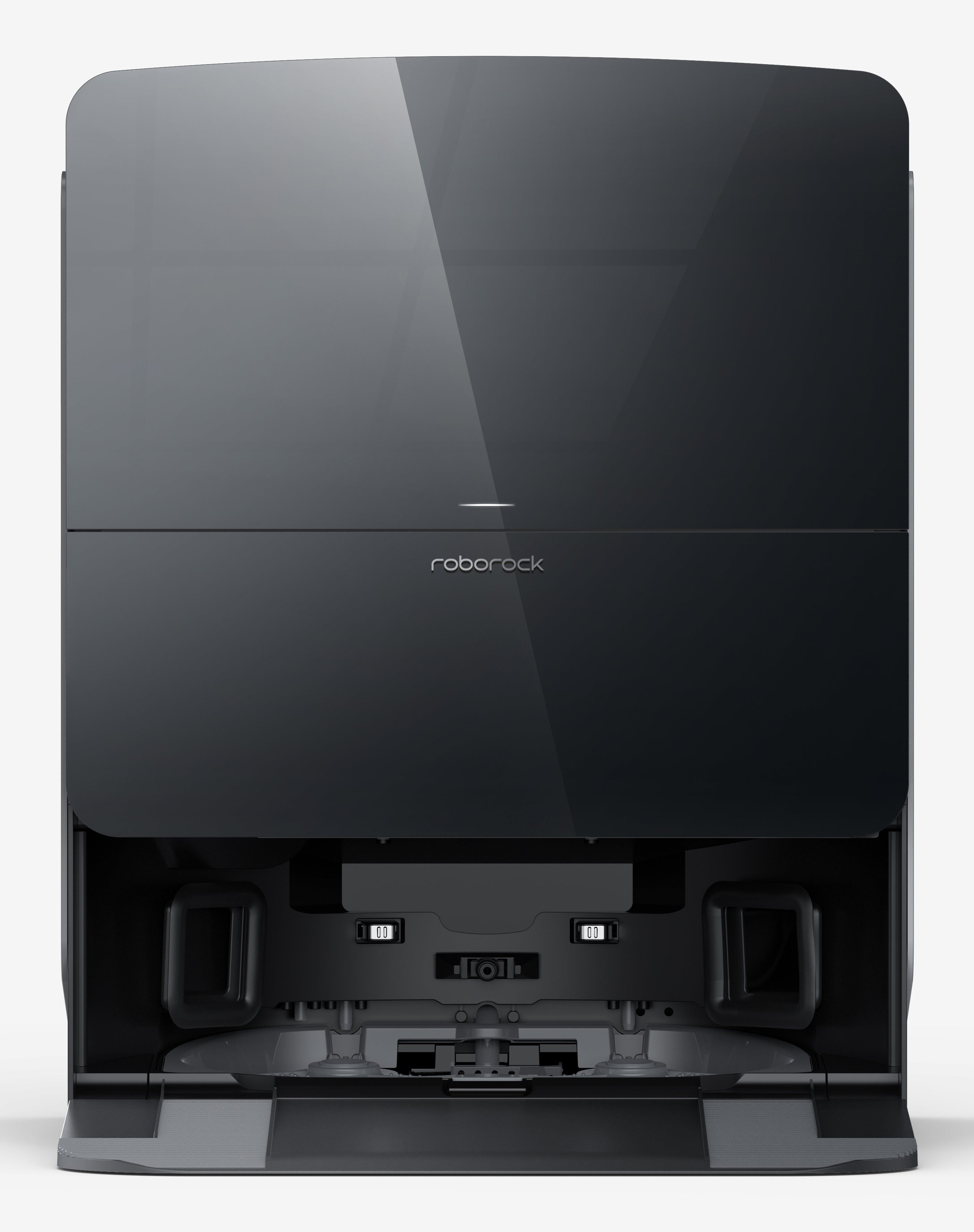 Roborock Saros 10R 0,27 L Noir