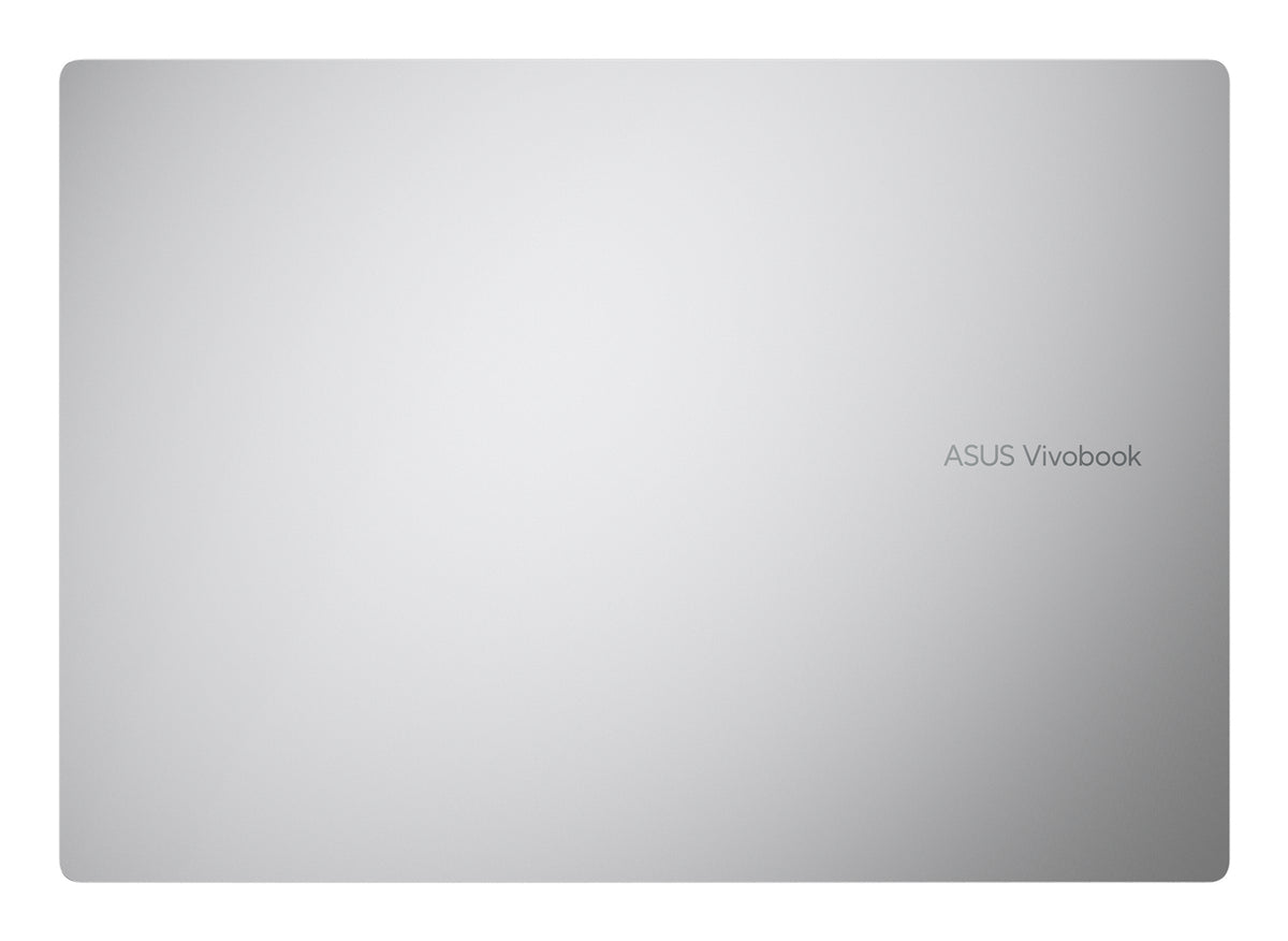 ASUS Vivobook 16 M1607KA-MB186W Copilot+ PC AMD Ryzen AI 5 330 Ordinateur portable 40,6 cm (16") WUXGA 16 Go DDR5-SDRAM 