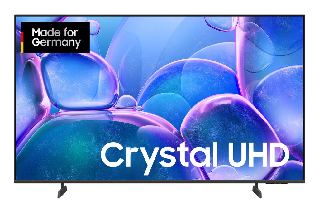 Samsung GU50U7099FU 127 cm (50") 4K Ultra HD Smart TV Wifi Noir