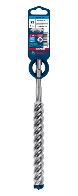 Bosch Bosch Expert Foret SDS plus-7X