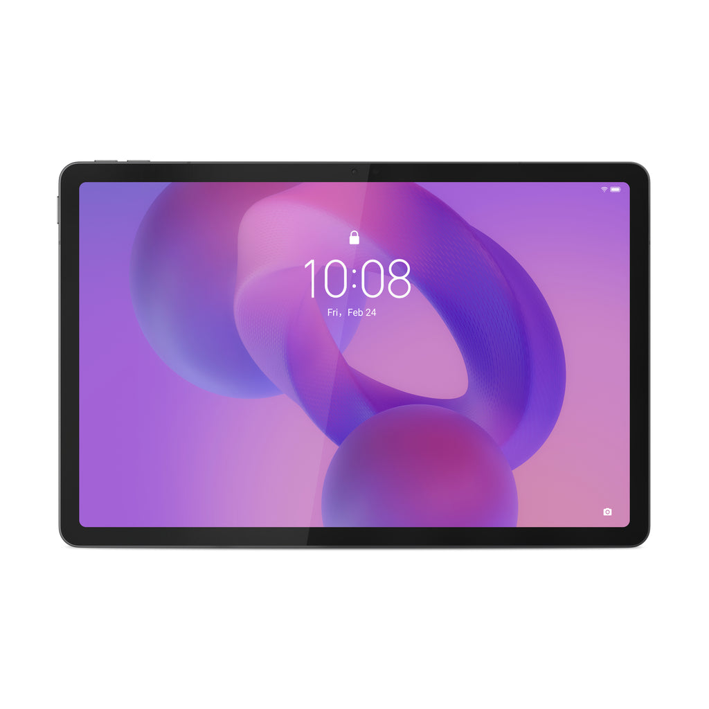 Lenovo Idea Tab 5G MediaTek Dimensity 128 Go 27,9 cm (11") 8 Go Wi-Fi 5 (802.11ac) Android 15 Gris