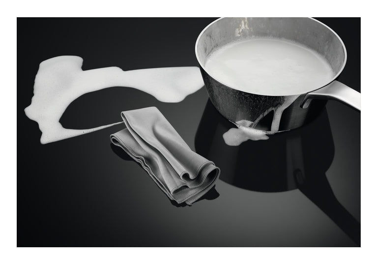 AEG IKB32300CB Noir Intégré 30 cm Plaque avec zone à induction 2 zone(s) - vue 4