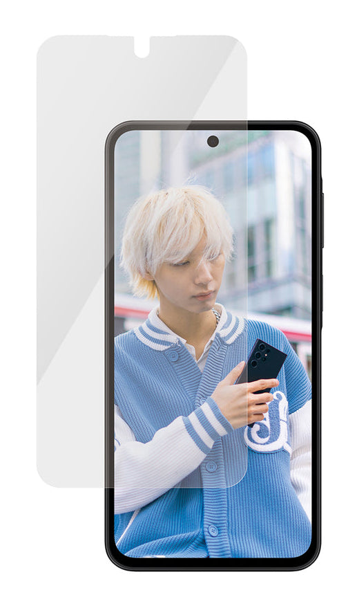 PanzerGlass Protecteur d'Écran pour Samsung Galaxy A26 5G Ultra-Wide Fit avec EasyAligner