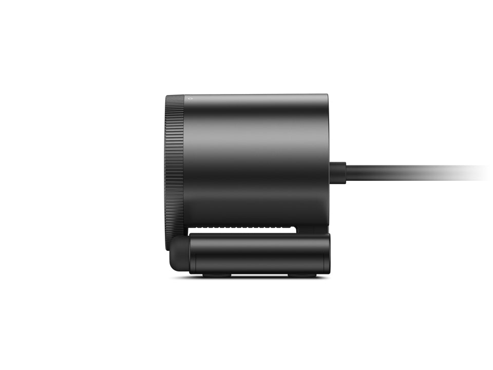 Lenovo 4XC1Q44952 webcam 2 MP 1920 x 1080 pixels USB 2.0 Noir