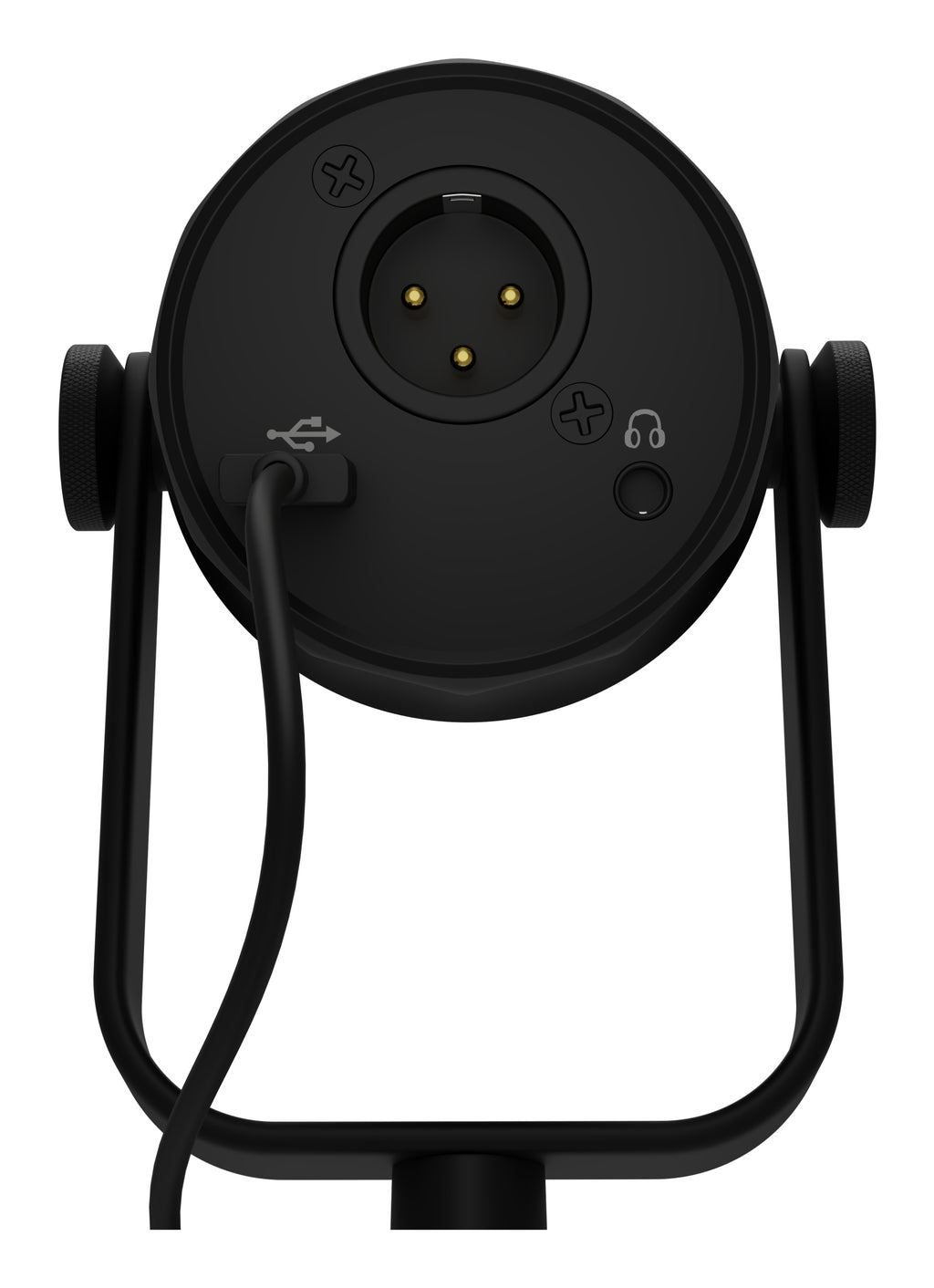 GENESIS RADIUM 750D Noir Microphone de PC - vue 2