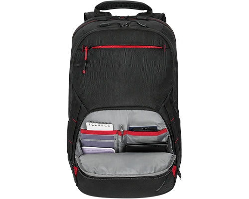 Lenovo 4X41A30364 Sac à Dos pour Ordinateur Portable 15.6" (39,6 cm), Noir