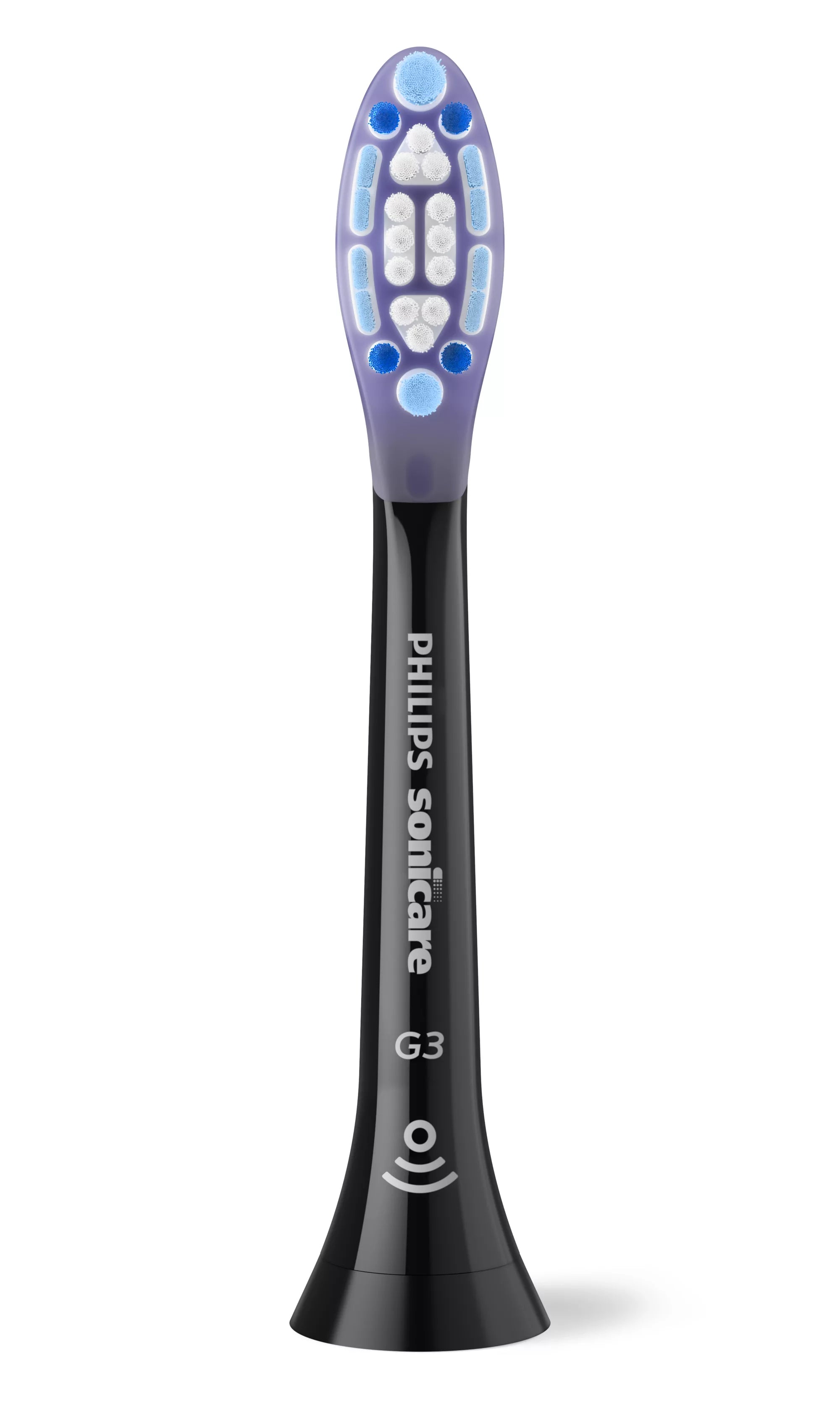 Philips Premium Gum Care HX9055/88 Lot de 5 têtes de brosse