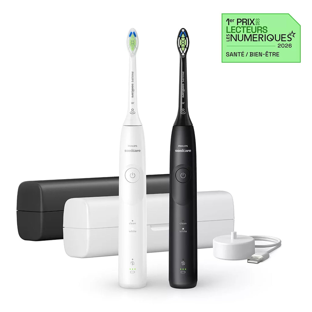 Philips Sonicare 5500 series Series 5500 HX7119/02 Brosse à dents rechargeable