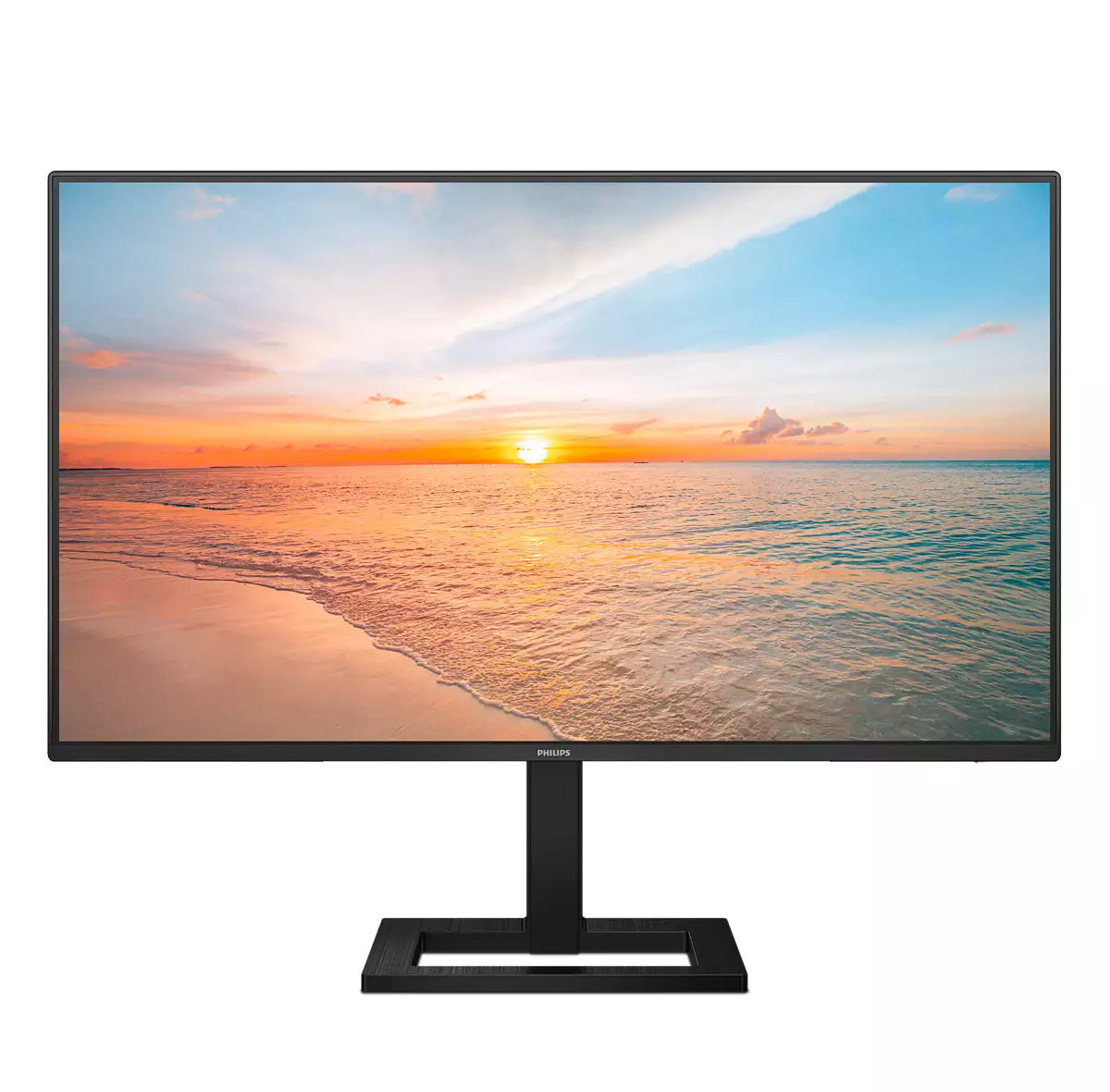 Philips 1000 series 27E1N1300AE/00 écran plat de PC 68,6 cm (27") 1920 x 1080 pixels Full HD LCD Noir