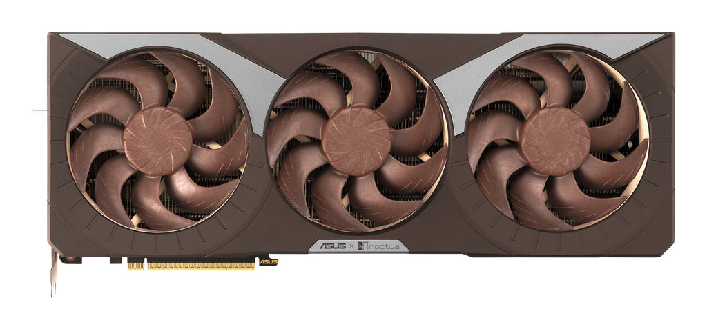 ASUS GeForce RTX 5080 Noctua 16 Go GDDR7