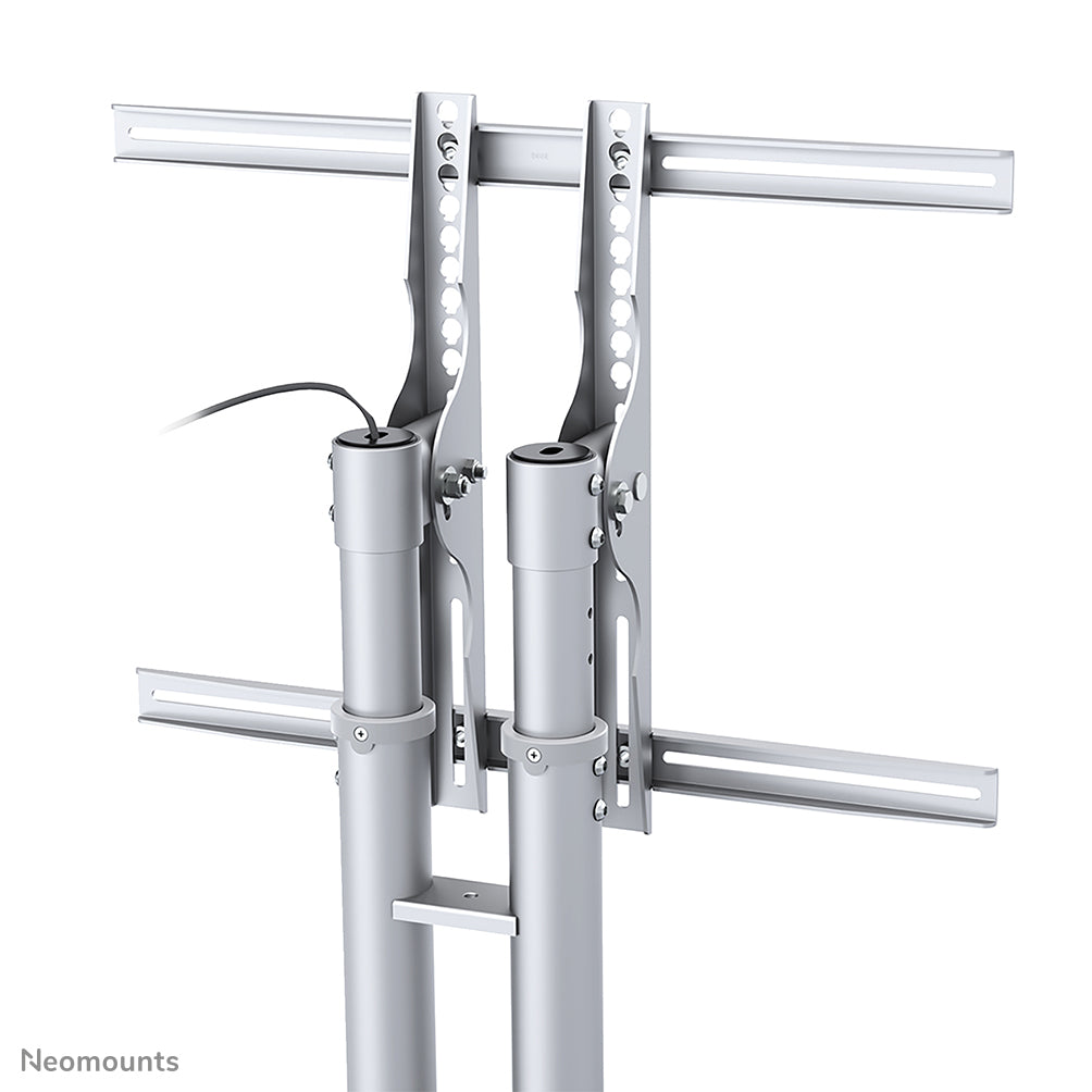 Neomounts PLASMA-M1800E Vogn med hjul Fladt panel/AV-system 27-70