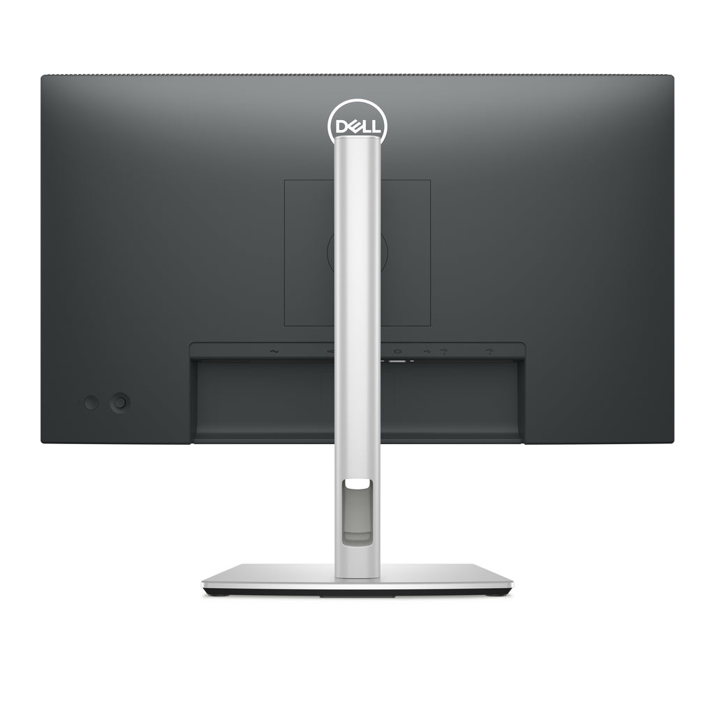 DELL Pro Plus P2425H écran plat de PC 60,5 cm (23.8") 1920 x 1080 pixels Full HD LCD Noir