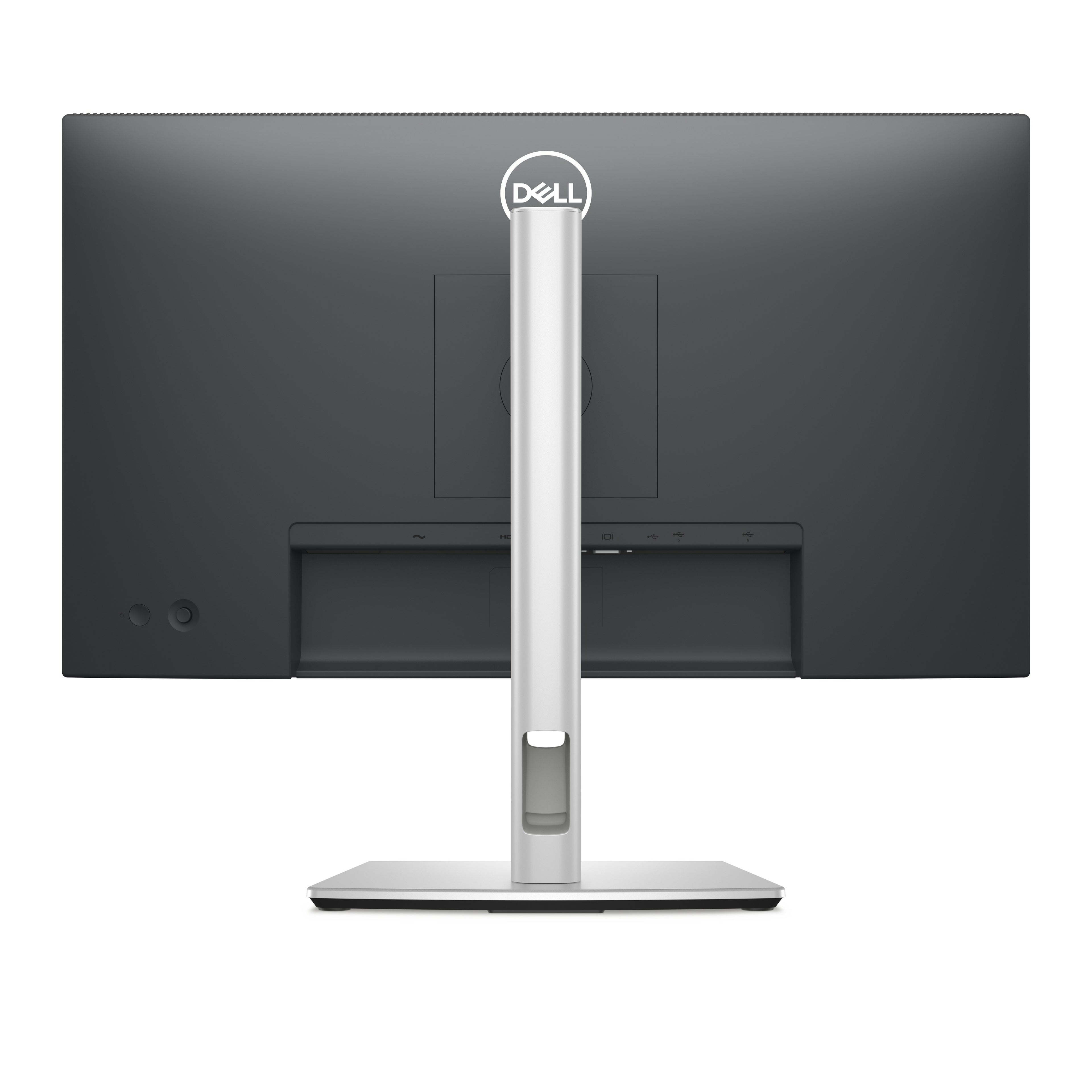 DELL Pro Plus P2425H écran plat de PC 60,5 cm (23.8") 1920 x 1080 pixels Full HD LCD Noir
