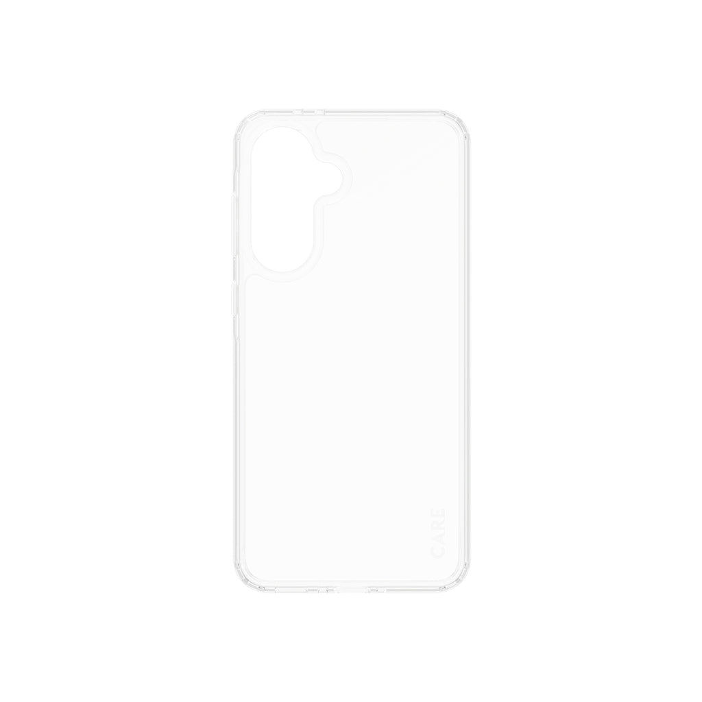 PanzerGlass PanzerGlass CARE™ by ® Urban Combat Case Transparent Samsung Galaxy A36 5G coque de protection pour téléphones portables Housse