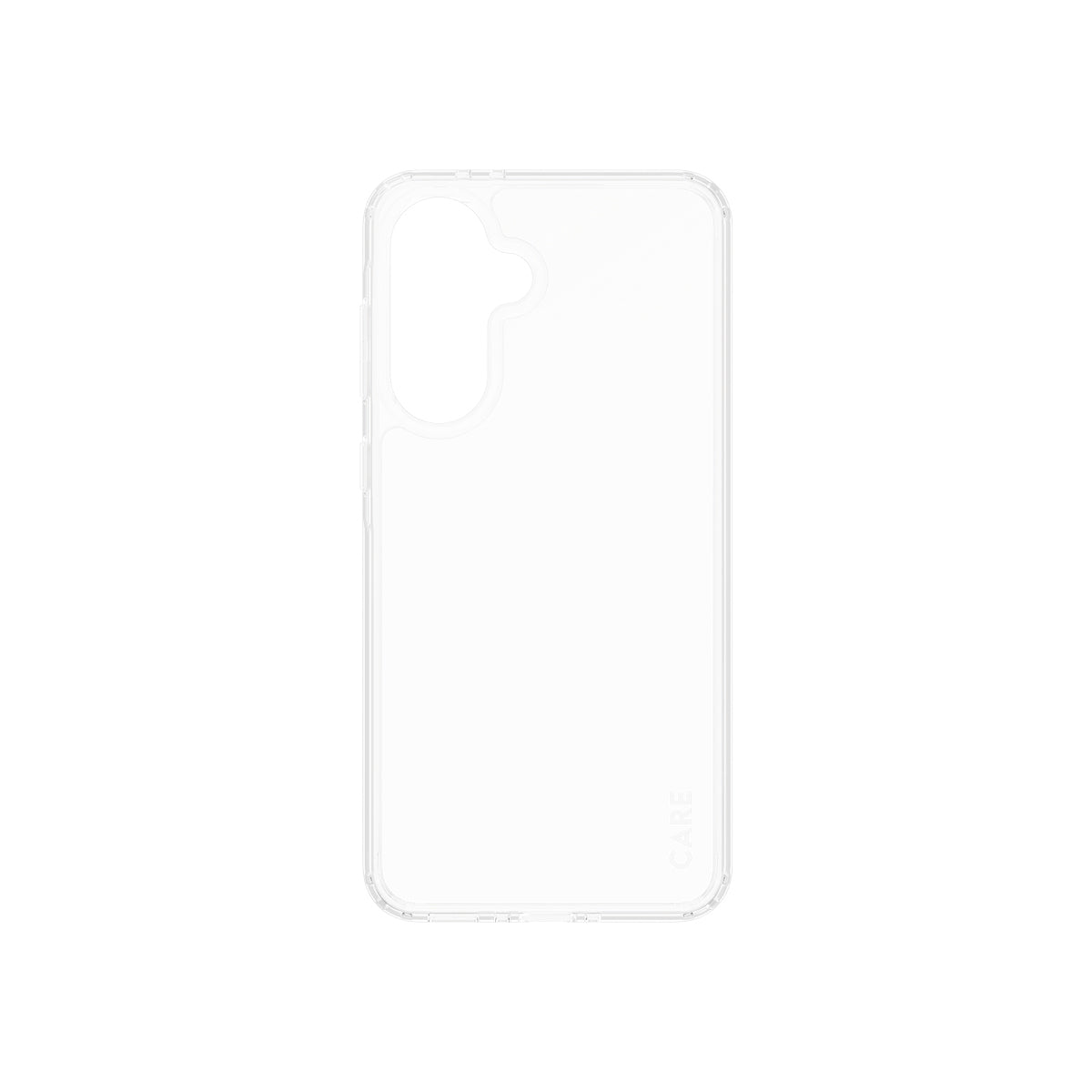 PanzerGlass PanzerGlass CARE™ by ® Urban Combat Case Transparent Samsung Galaxy A36 5G coque de protection pour téléphones portables Housse