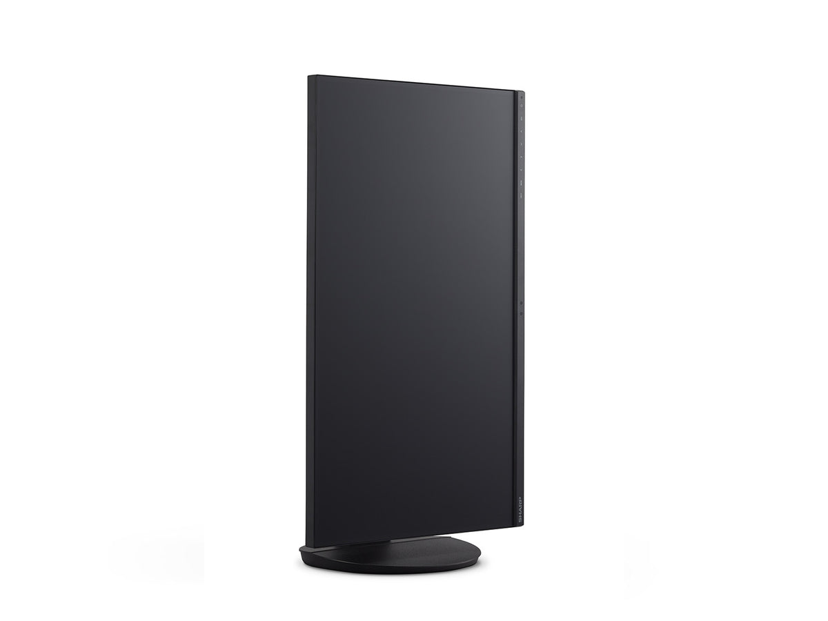 Sharp MultiSync 60006064 écran plat de PC 68,6 cm (27") 3840 x 2160 pixels 4K Ultra HD LCD Noir