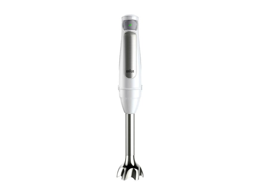 Braun MultiQuick 7 MQ7020 WH 0,6 L Mélangeur par immersion 1000 W Blanc