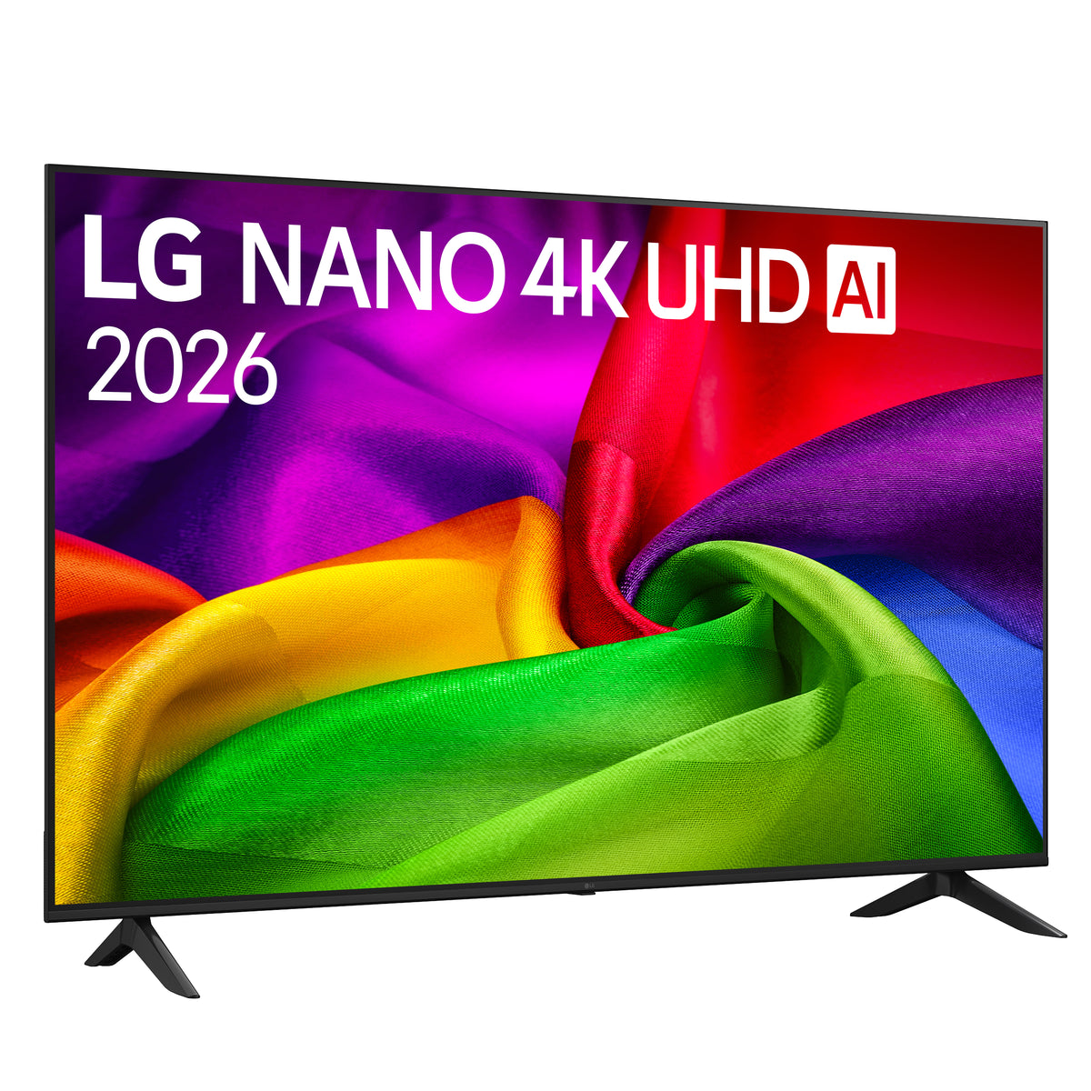 Alowwed----LG 65 NU80 – 4K LED TV