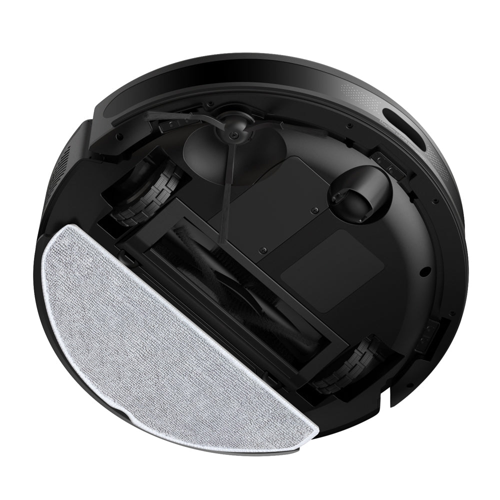 TP-Link Tapo RV20 Max Aspirateur Robot, Noir
