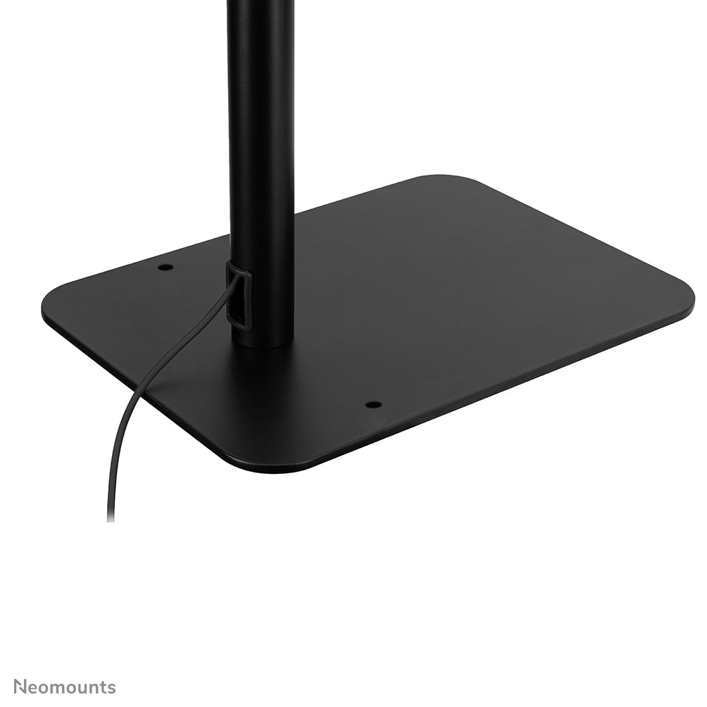 Neomounts FL15-625BL1 Support tablette au sol 7.9-11" - verrouillable - universel