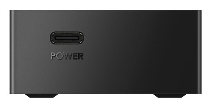 Cudy GS105D commutateur réseau Non-géré Gigabit Ethernet (10/100/1000) Noir