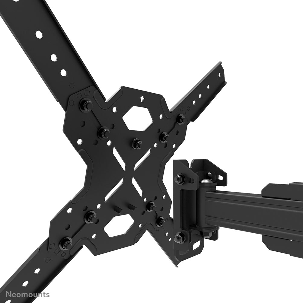 Neomounts WL40S-850BL14 Support pour écran mural 40-65" - orientable - installation rapide