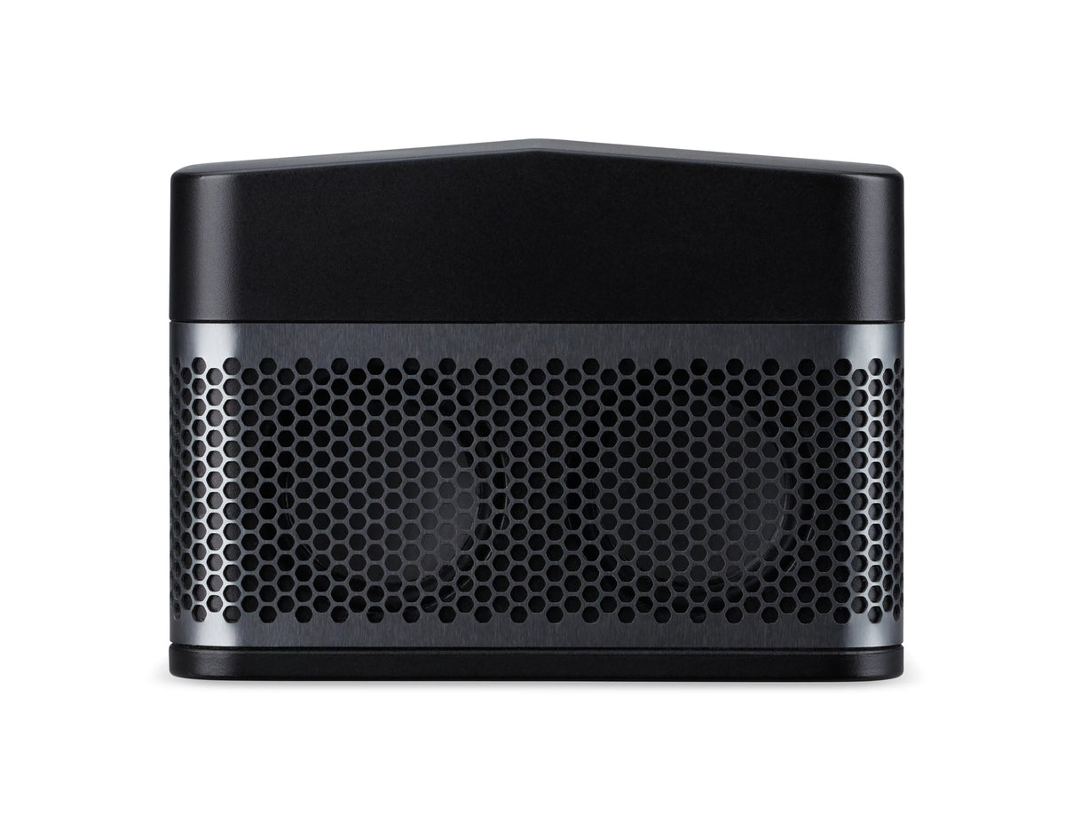 Acer PD1520Us Projecteur à focale ultra courte DLP 1080p 500 ANSI lumens, Noir