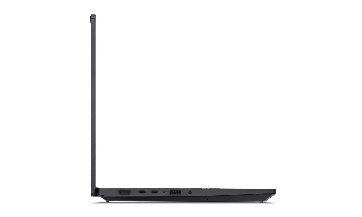 Lenovo ThinkPad P14s Gen 7 (Intel) Intel Core Ultra 7 366H Station de travail mobile 36,8 cm (14.5") WUXGA 32 Go LPDDR5x