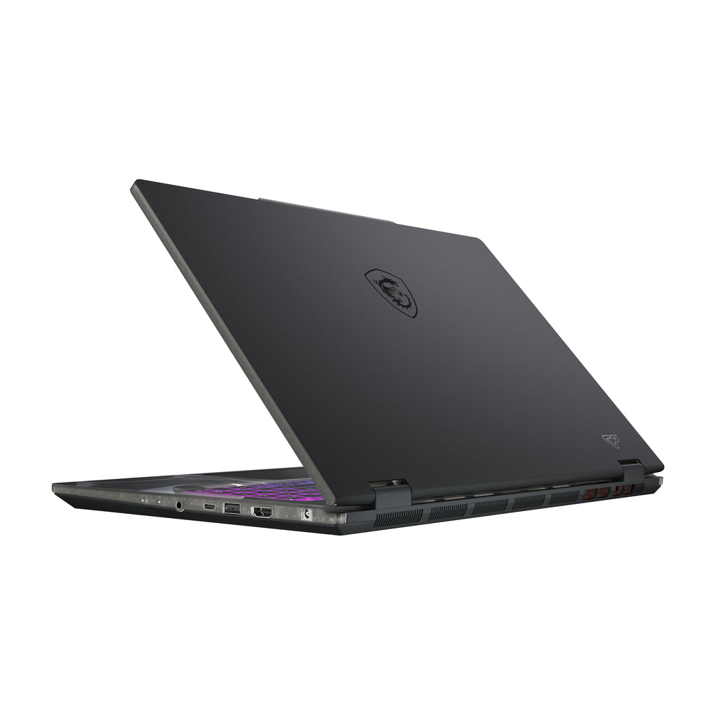 MSI Cyborg A15 AI B2HWFKG-063NL AMD Ryzen™ 7 260 Ordinateur portable 39,6 cm (15.6") Full HD 16 Go DDR5-SDRAM 1 To SSD N