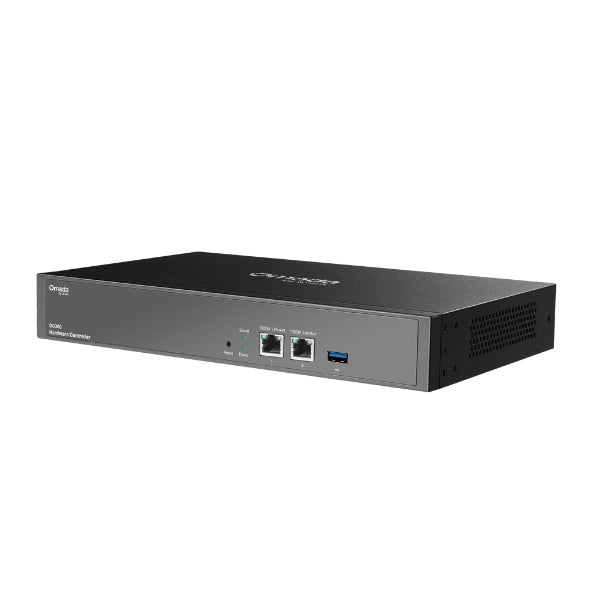 TP-Link Omada OC300 Contrôleur Hardware, 10/100/1000 Mbit/s, Rackable 1U