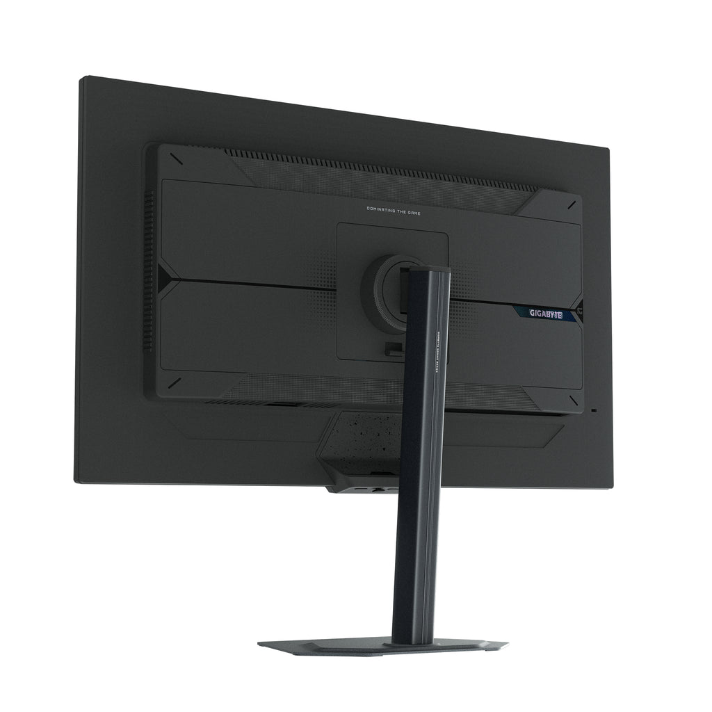 GIGABYTE G27Q2 Moniteur de Jeu 27” 2K QHD - 2560 x 1440, 200Hz, 1ms, 350 cd/m², Compatible G-Sync, FreeSync Premium, HDR