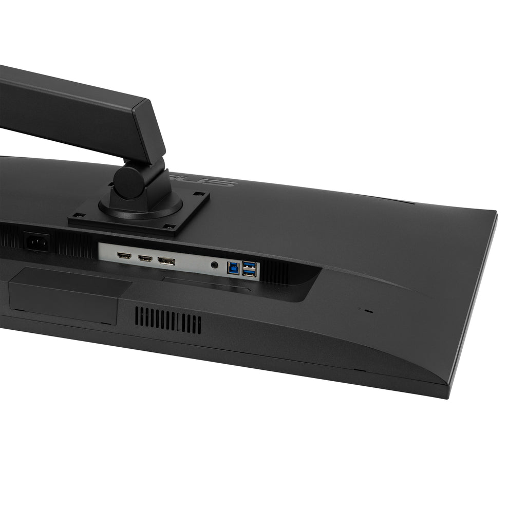 ASUS VA32UQSB écran plat de PC 80 cm (31.5") 3840 x 2160 pixels 4K Ultra HD LED Noir