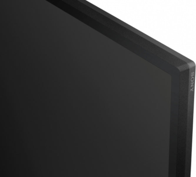 Sony Sony FW-75BZ30L Écran d'affichage dynamique Écran plat de signalisation numérique 190,5 cm (75") LCD Wifi 440 cd/m² 4K Ultra HD Noir Android 24/7