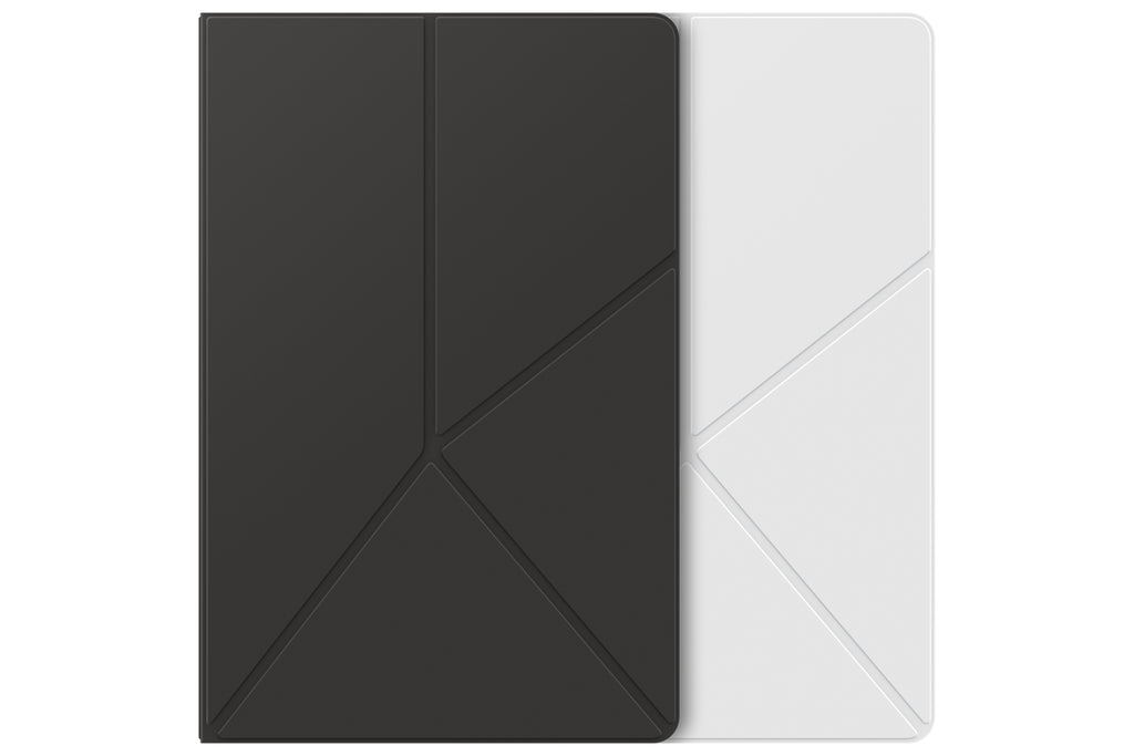 Samsung Samsung Book Cover Hybride pour Galaxy Tab S11