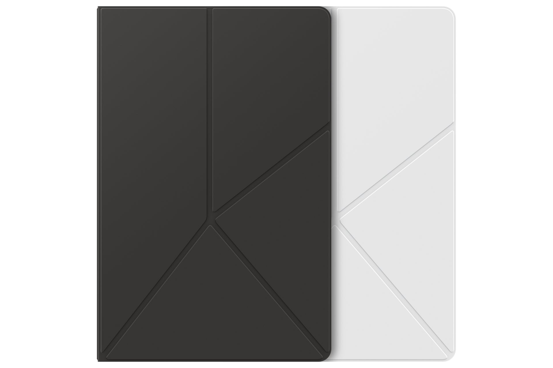 Samsung Samsung Book Cover Hybride pour Galaxy Tab S11