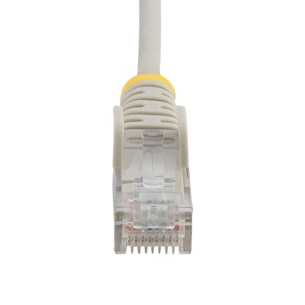 StarTech.com Câble réseau Ethernet RJ45 Cat6 de 3 m - Gris