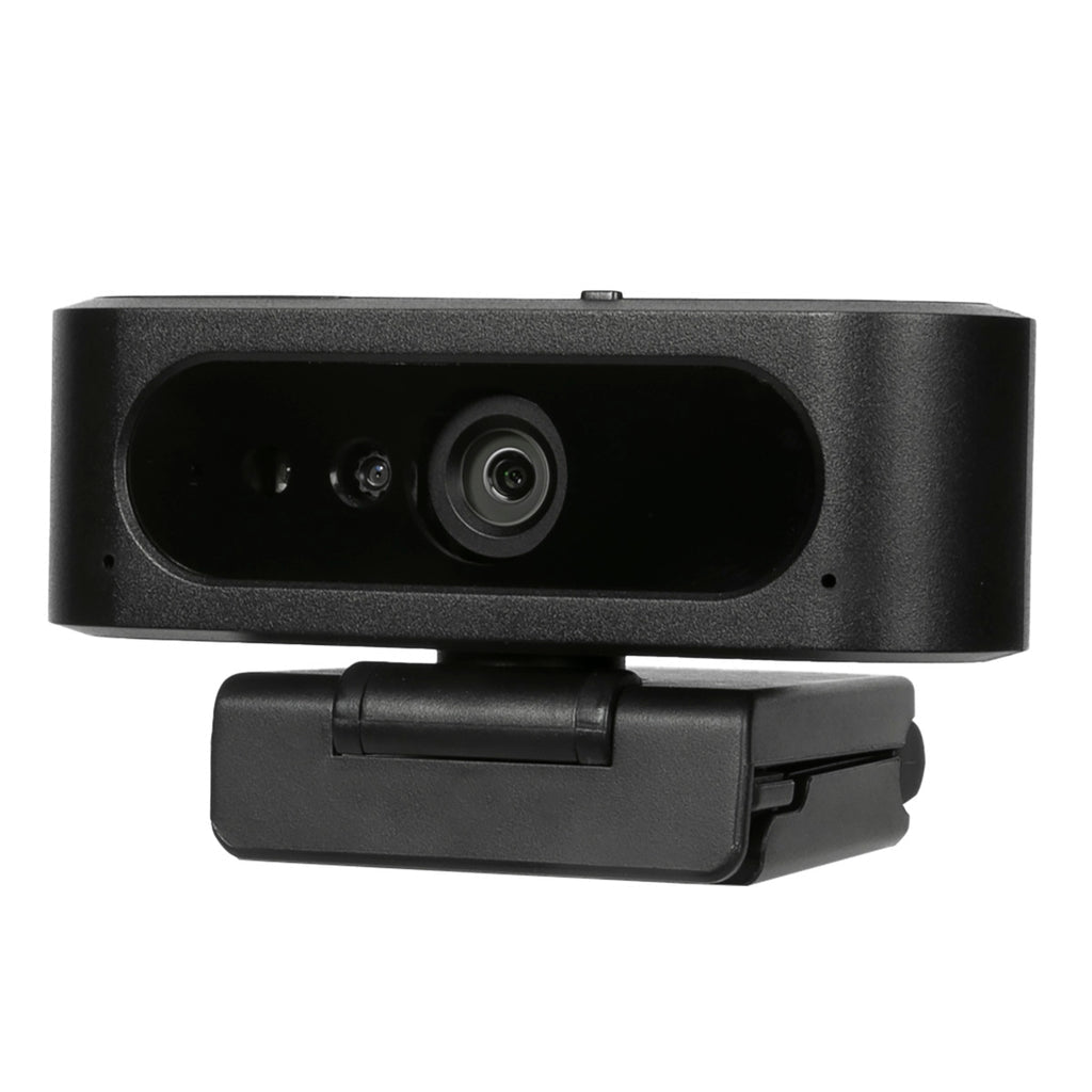 Targus AVC045GL Webcam Full HD 1080p USB Noir