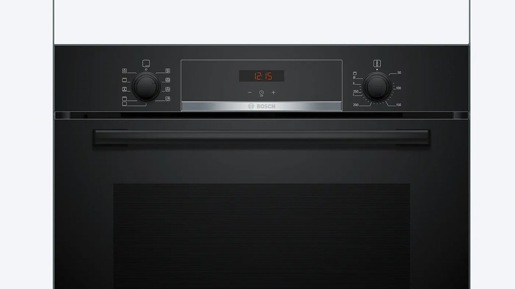 Bosch Bosch Serie 4 HBA534EB3 four 71 L 3400 W Noir