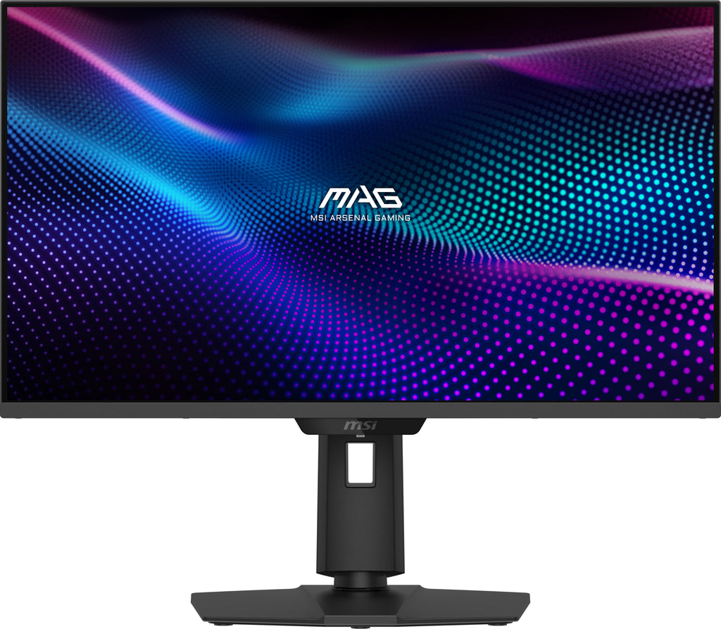 MSI MAG 274UPDFDE E16M écran plat de PC 68,6 cm (27") 3840 x 2160 pixels 4K Ultra HD LED Noir
