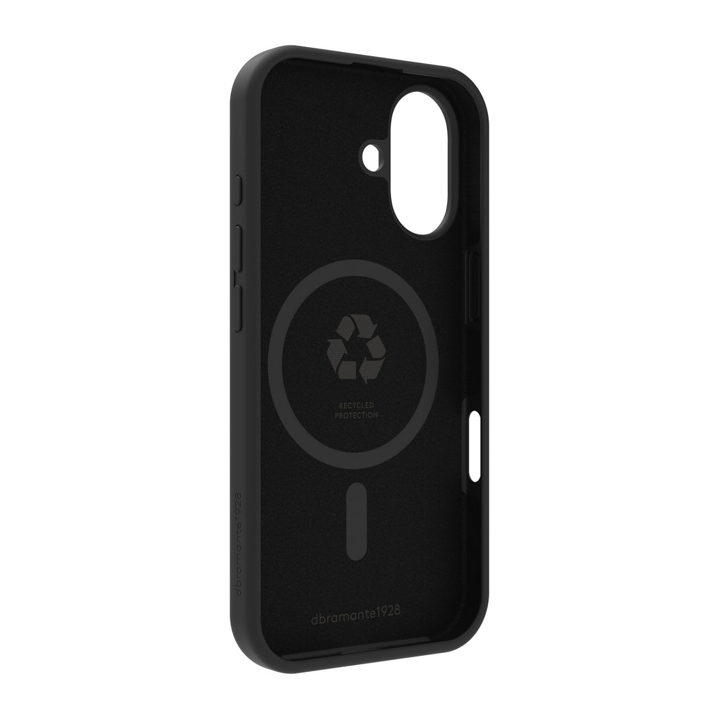 dbramante1928 Monaco MS coque de protection pour téléphones portables Housse Noir - vue 2
