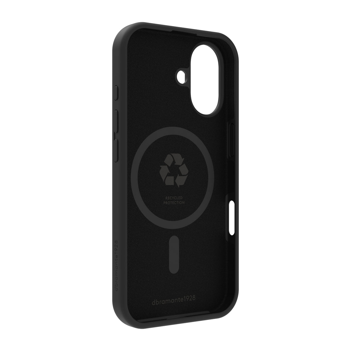 dbramante1928 Monaco MS coque de protection pour téléphones portables Housse Noir - vue 2