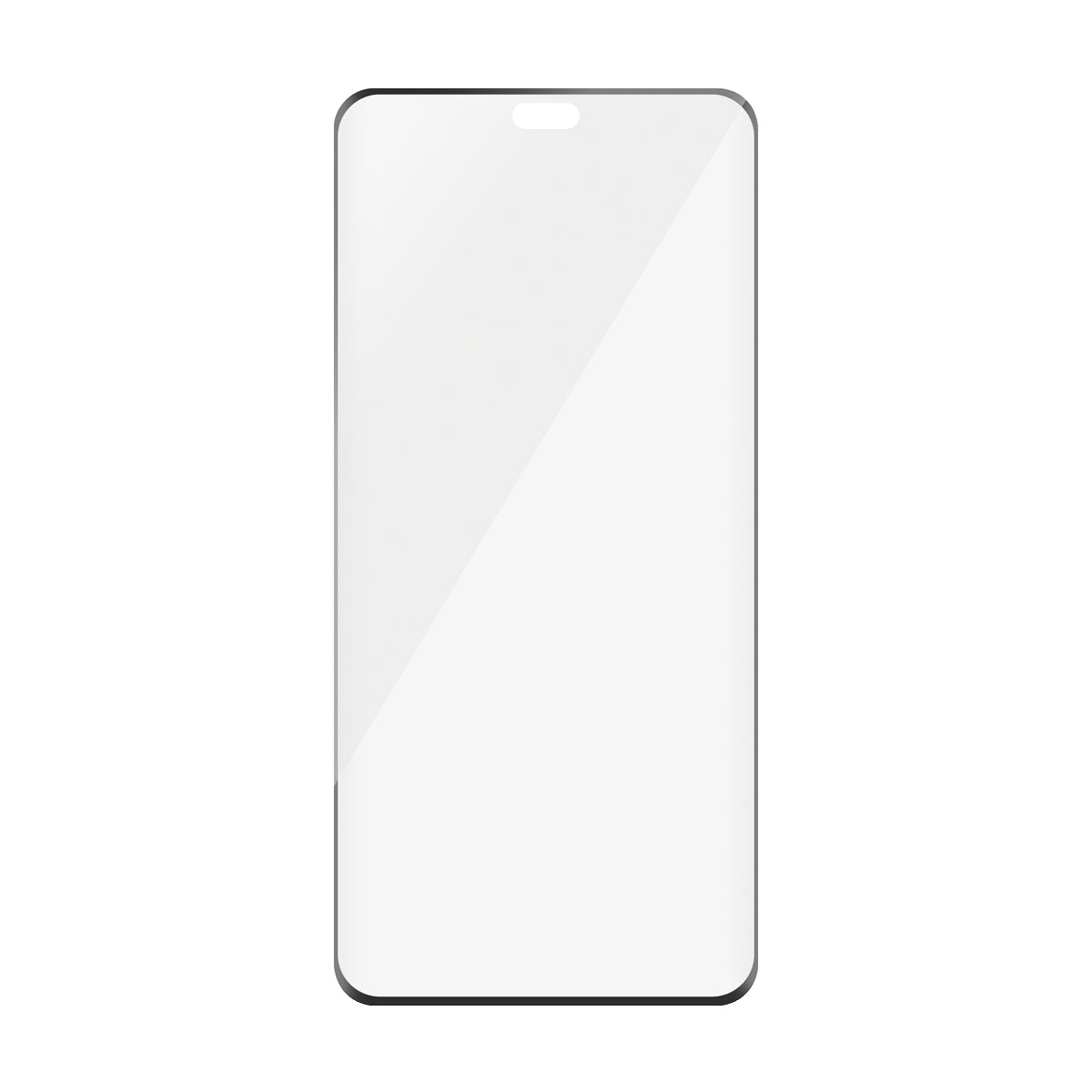 PanzerGlass SAFE. Protection d'écran avec Cadre Noir pour Honor X9c 5G et Magic7 Lite 5G, Ultra-Wide Fit, Transparent