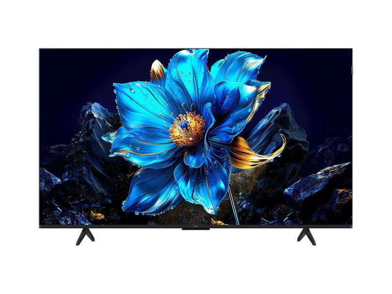 TCL T69C 55T69C TV 139,7 cm (55") 4K Ultra HD Smart TV Wifi Noir 350 cd/m²